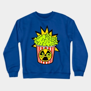 Radio-Snacktive Crewneck Sweatshirt